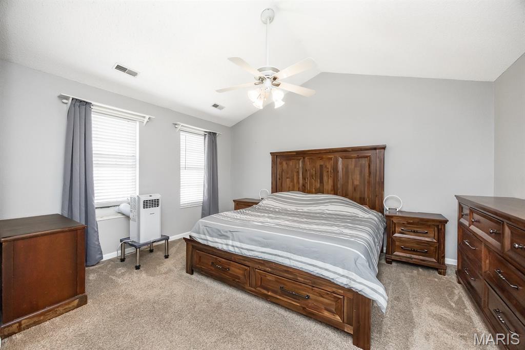Engel Estates 1st Add - Residential