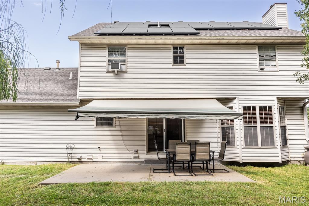 Engel Estates 1st Add - Residential