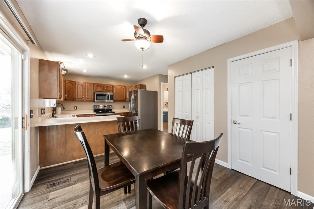 Engel Estates 1st Add - Residential