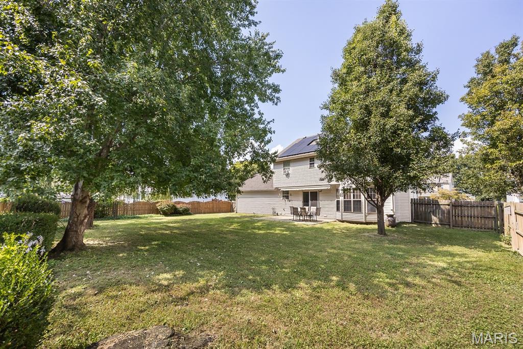 Engel Estates 1st Add - Residential