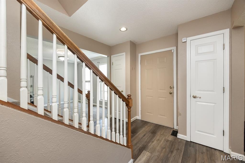 Engel Estates 1st Add - Residential