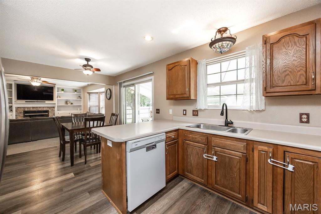 Engel Estates 1st Add - Residential