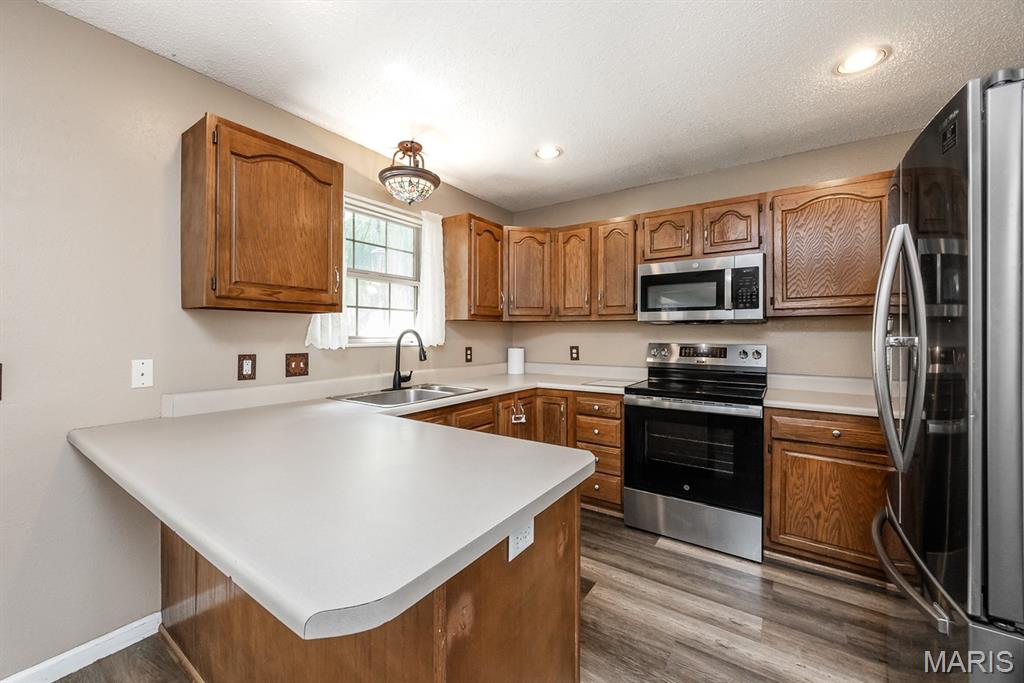 Engel Estates 1st Add - Residential
