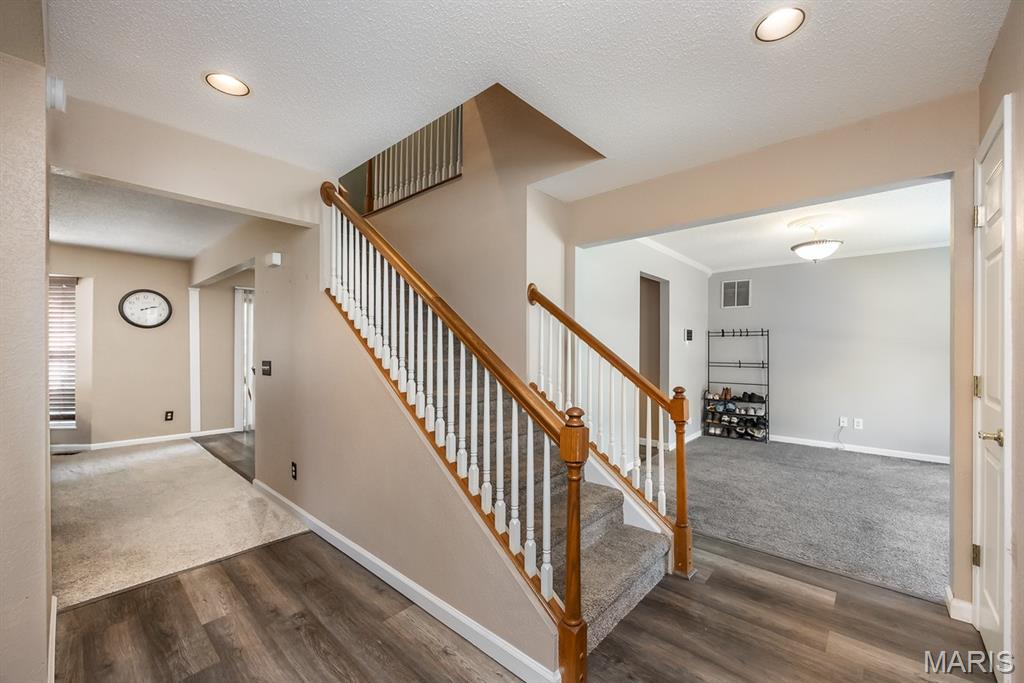 Engel Estates 1st Add - Residential