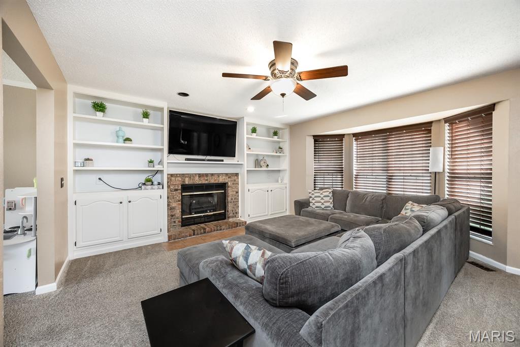 Engel Estates 1st Add - Residential