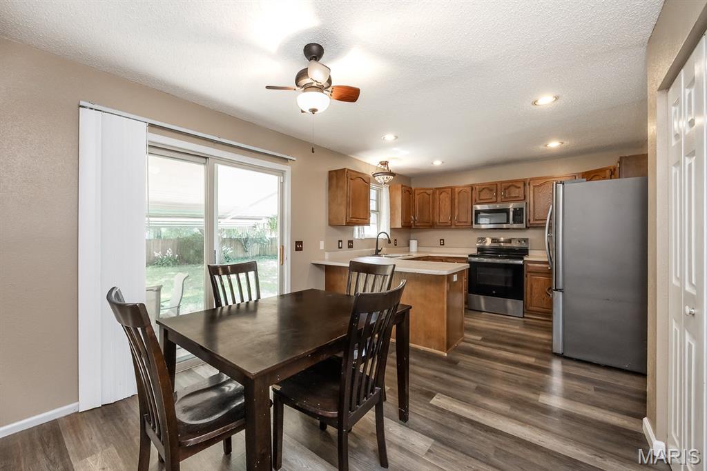 Engel Estates 1st Add - Residential