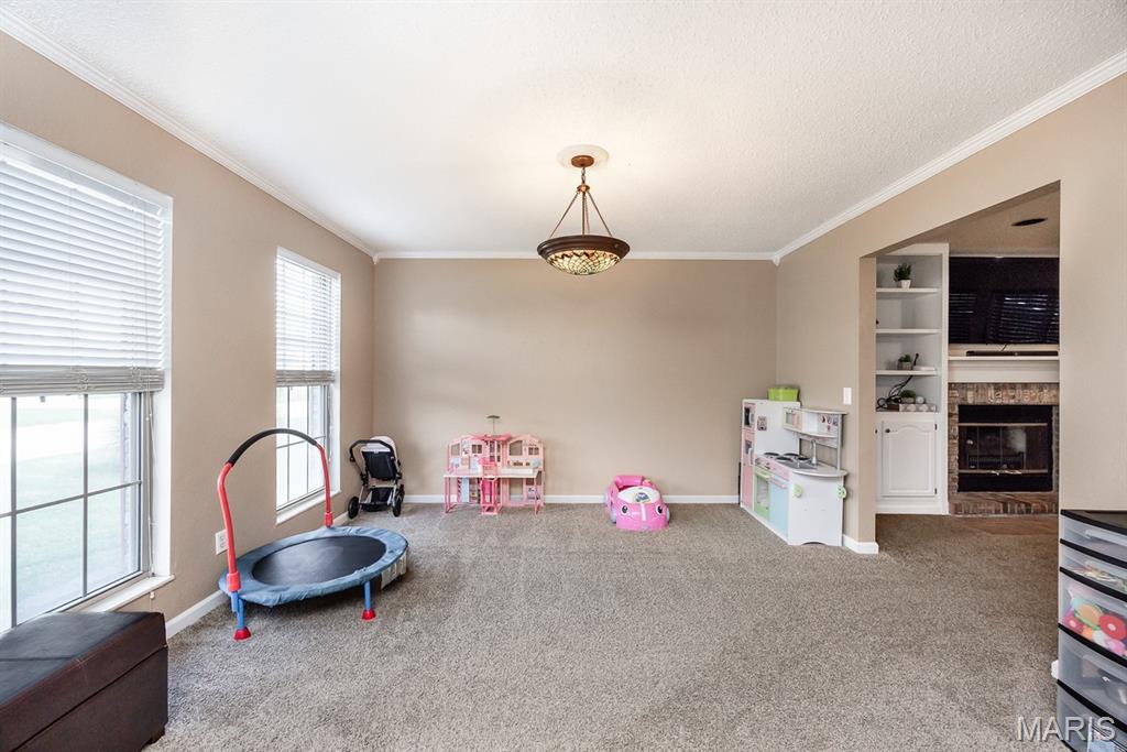 Engel Estates 1st Add - Residential