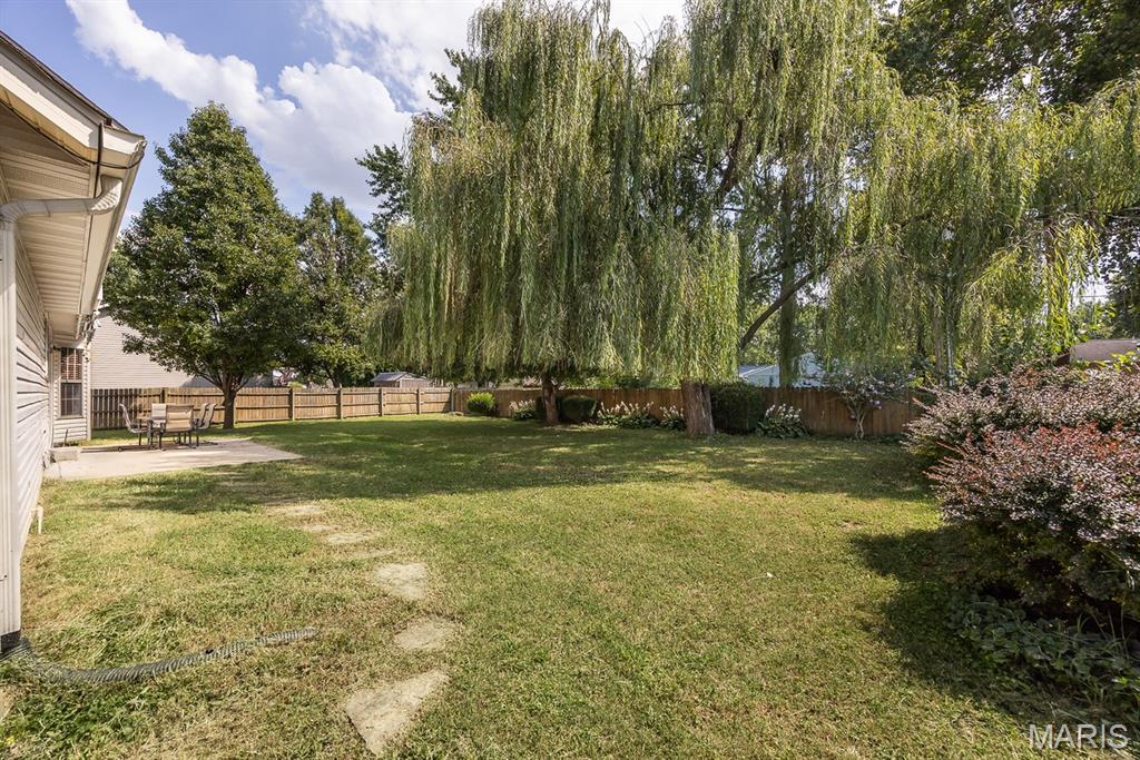 Engel Estates 1st Add - Residential