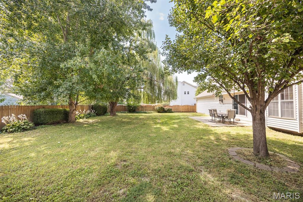 Engel Estates 1st Add - Residential