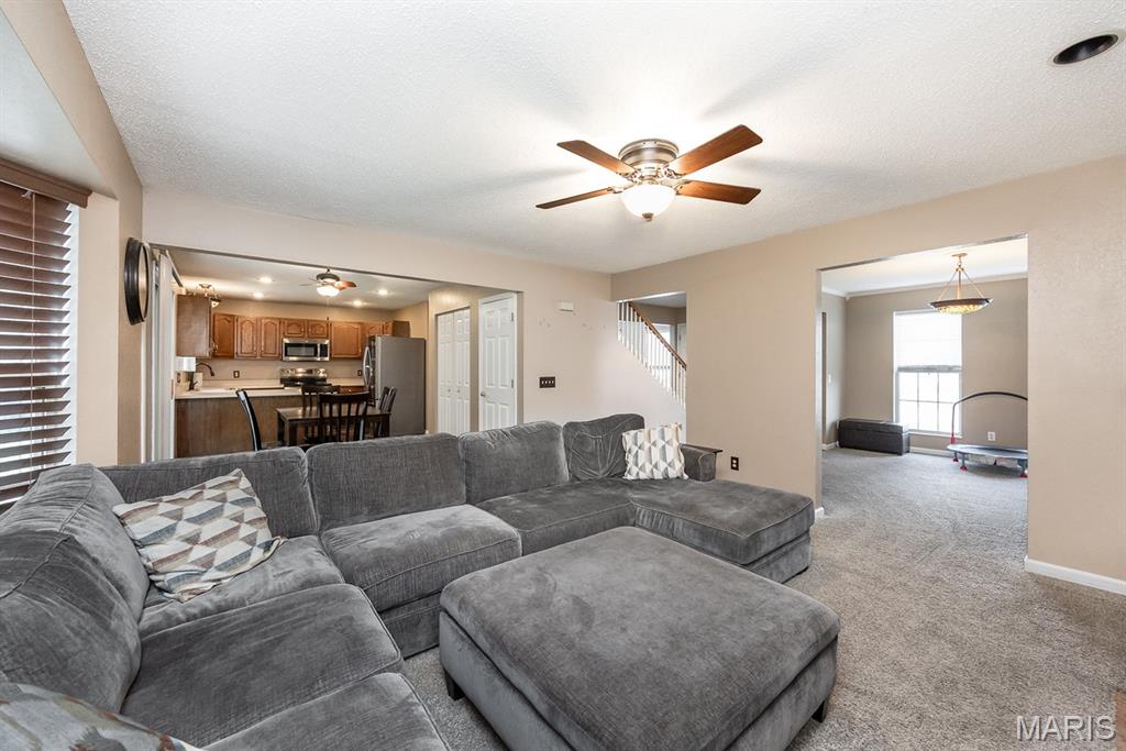 Engel Estates 1st Add - Residential