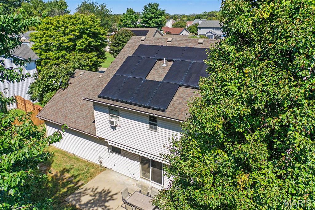 Engel Estates 1st Add - Residential