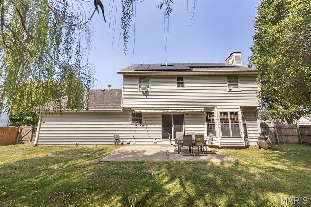 Engel Estates 1st Add - Residential