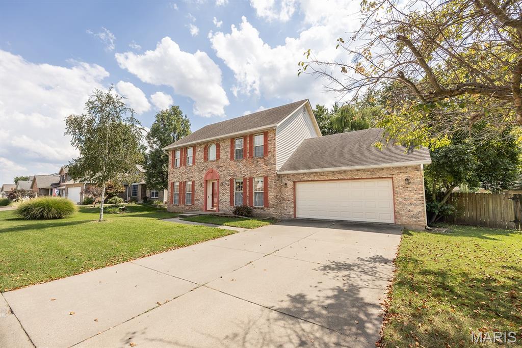 Engel Estates 1st Add - Residential