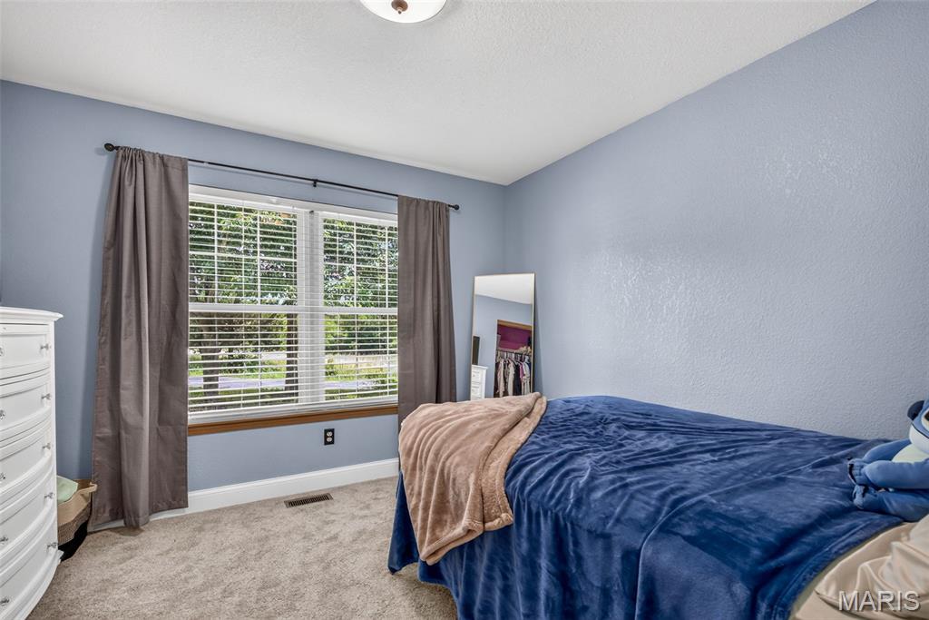 Allens Sandy Crk Sub - Residential