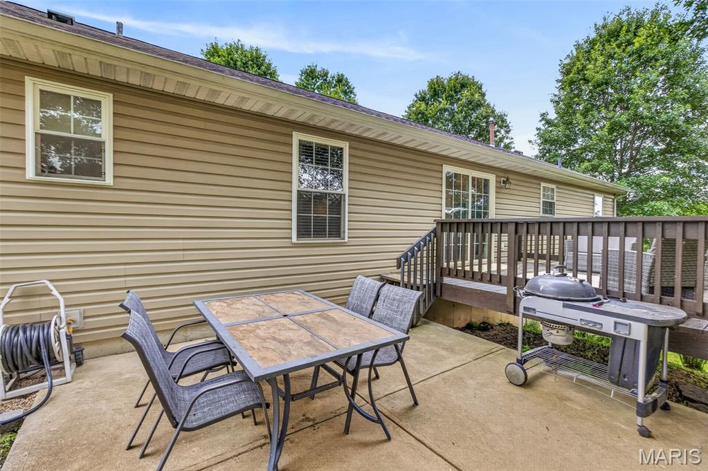 Allens Sandy Crk Sub - Residential