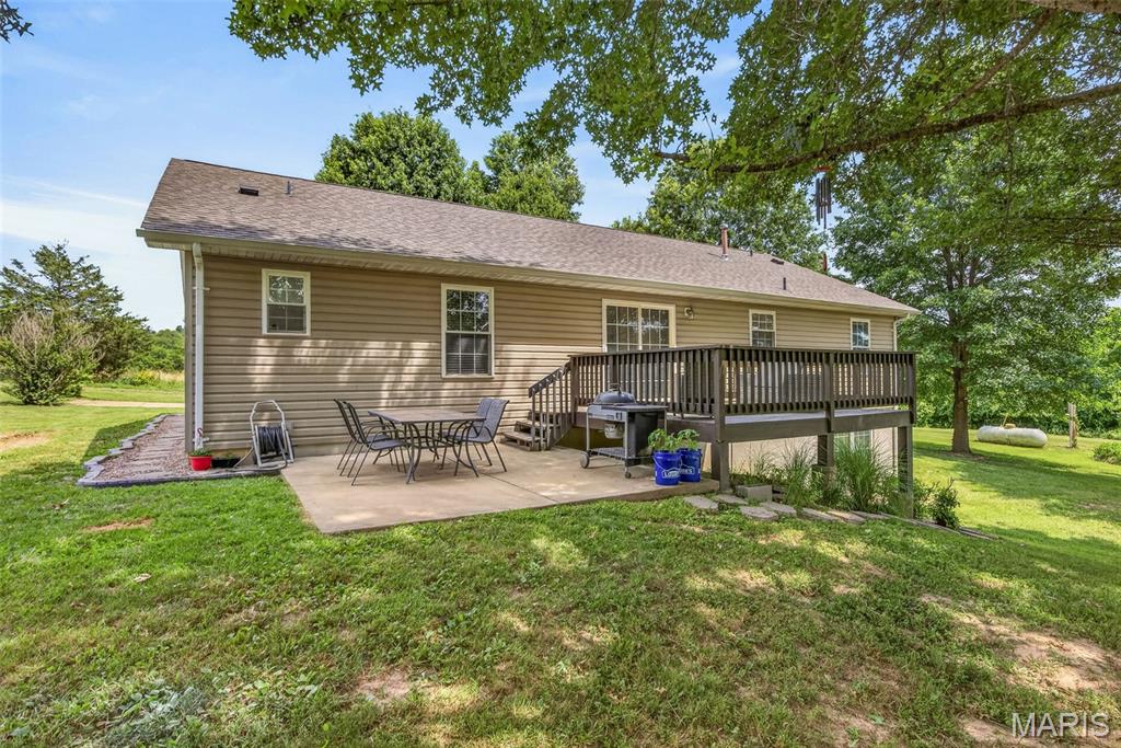 Allens Sandy Crk Sub - Residential