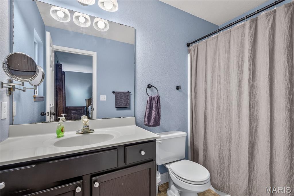 Allens Sandy Crk Sub - Residential