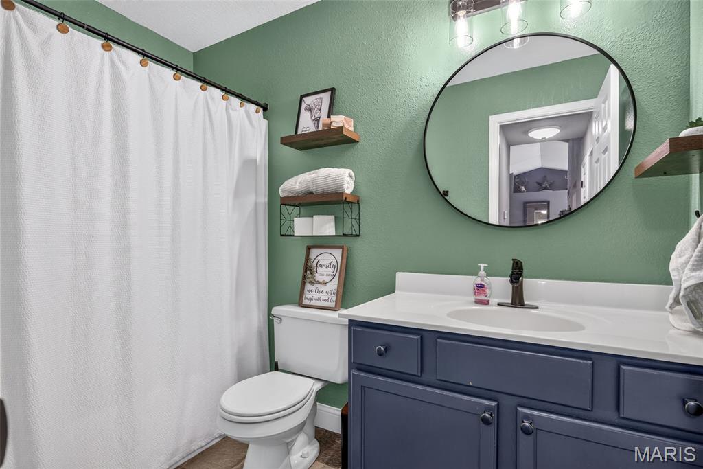 Allens Sandy Crk Sub - Residential