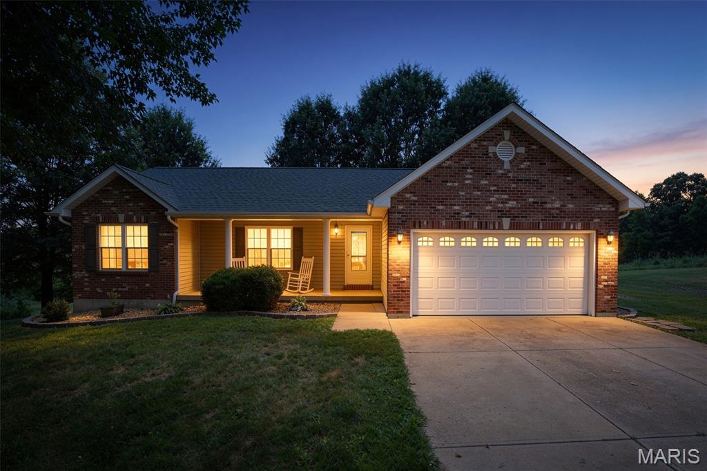 Allens Sandy Crk Sub - Residential