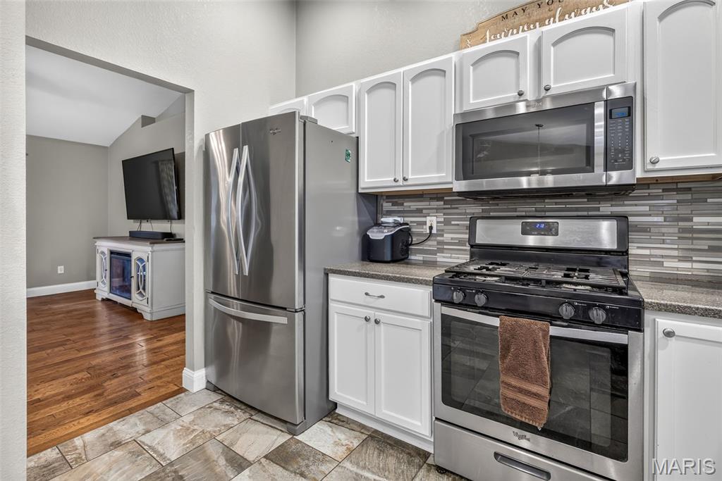 Allens Sandy Crk Sub - Residential