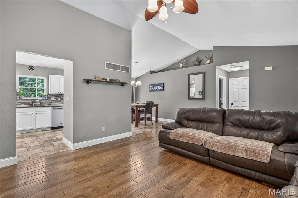 Allens Sandy Crk Sub - Residential