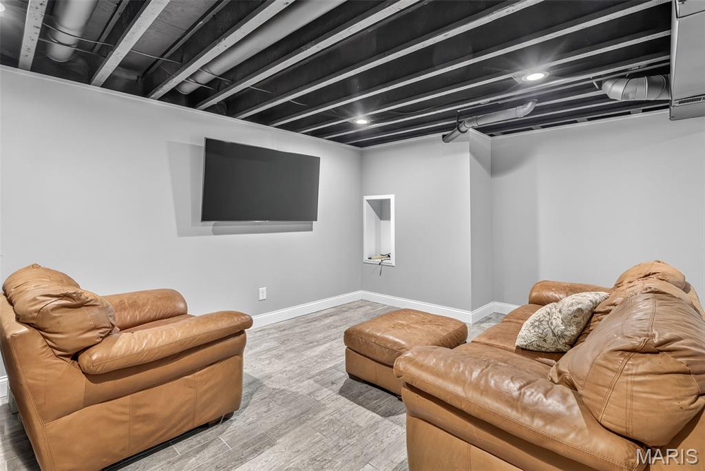 Allens Sandy Crk Sub - Residential