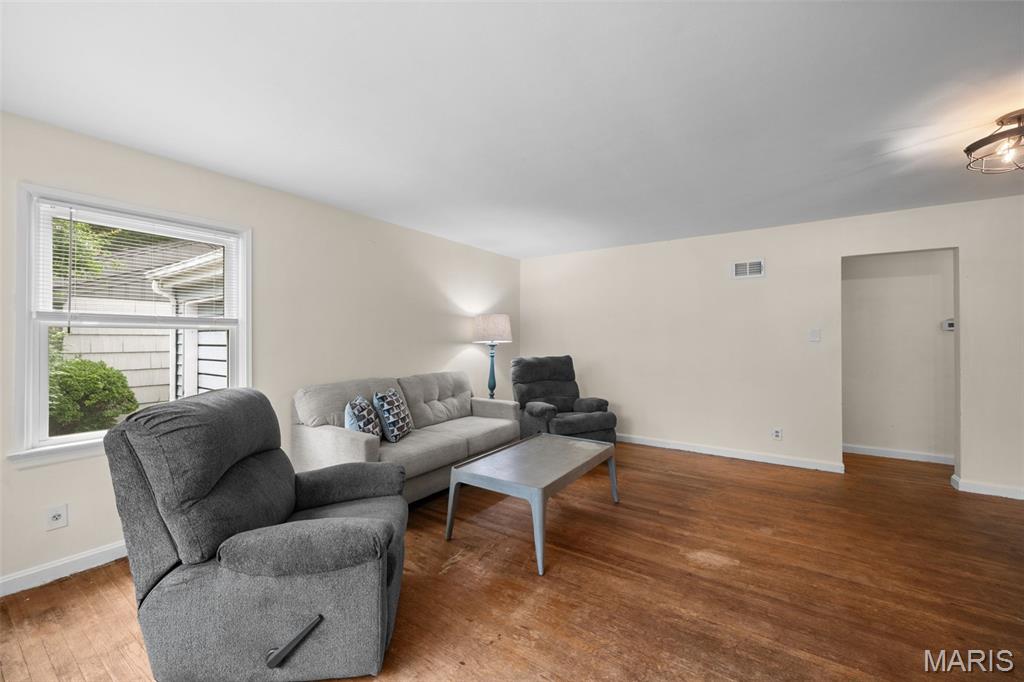 Spencer To Selma - Residential