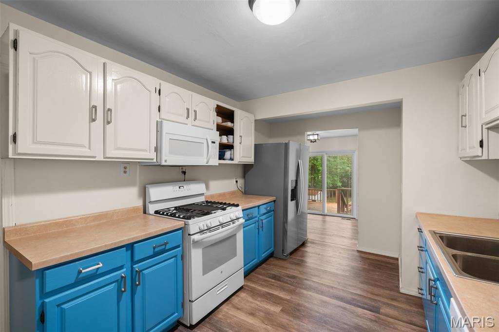Spencer To Selma - Residential