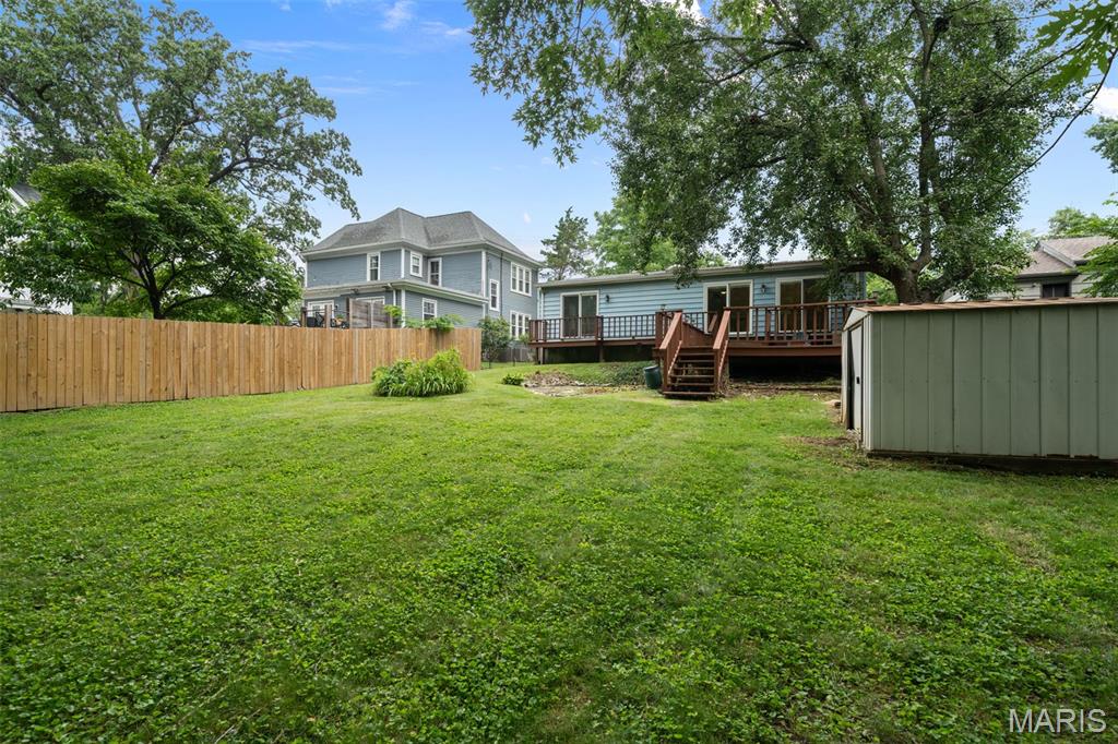 Spencer To Selma - Residential