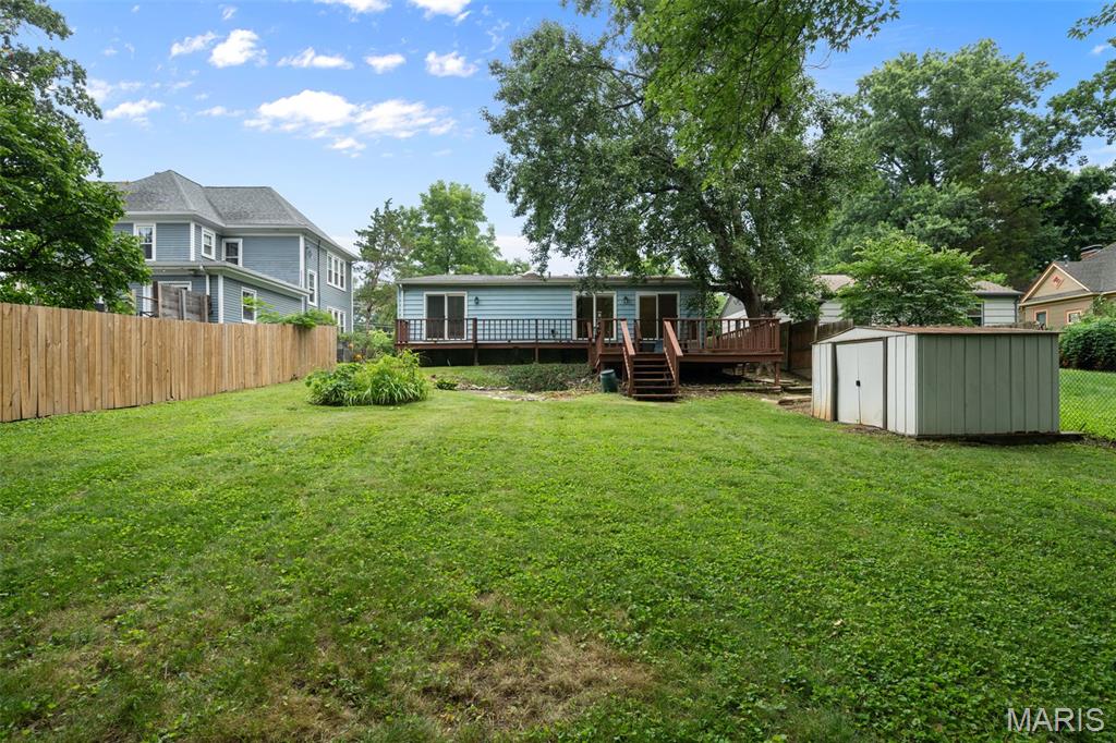 Spencer To Selma - Residential
