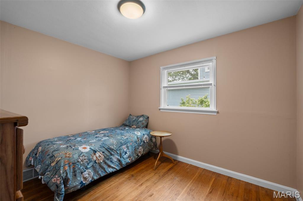 Spencer To Selma - Residential