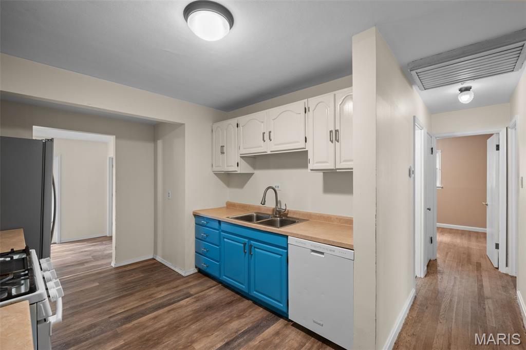 Spencer To Selma - Residential