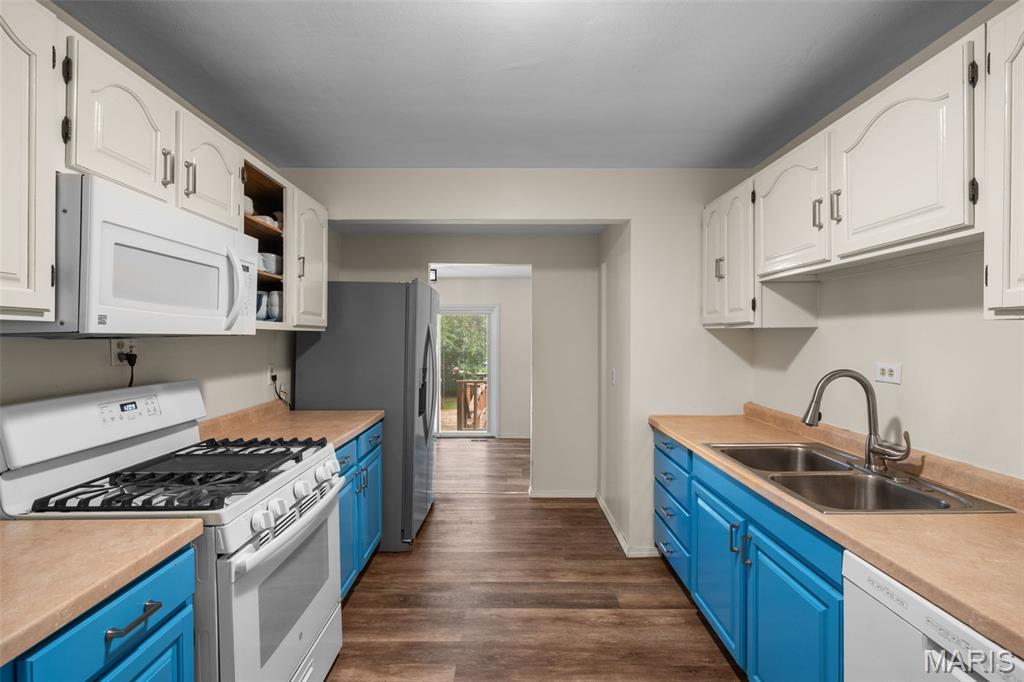 Spencer To Selma - Residential