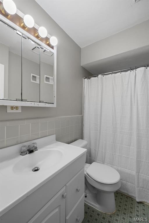 Spencer To Selma - Residential