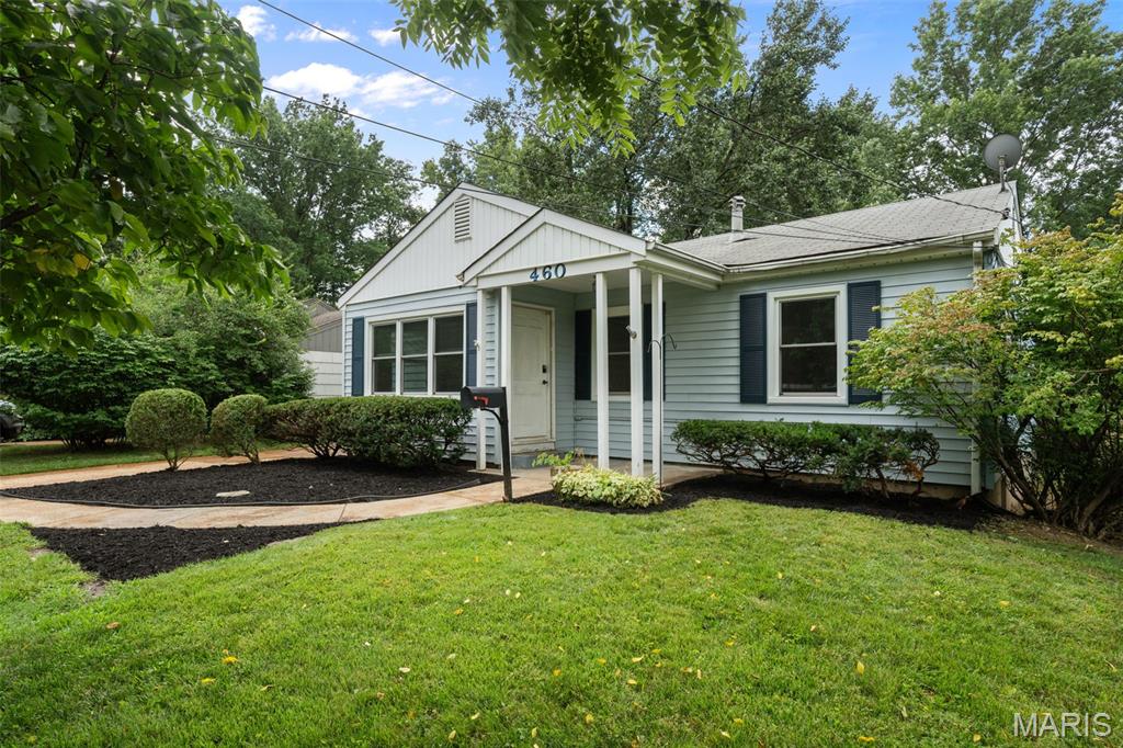 Spencer To Selma - Residential