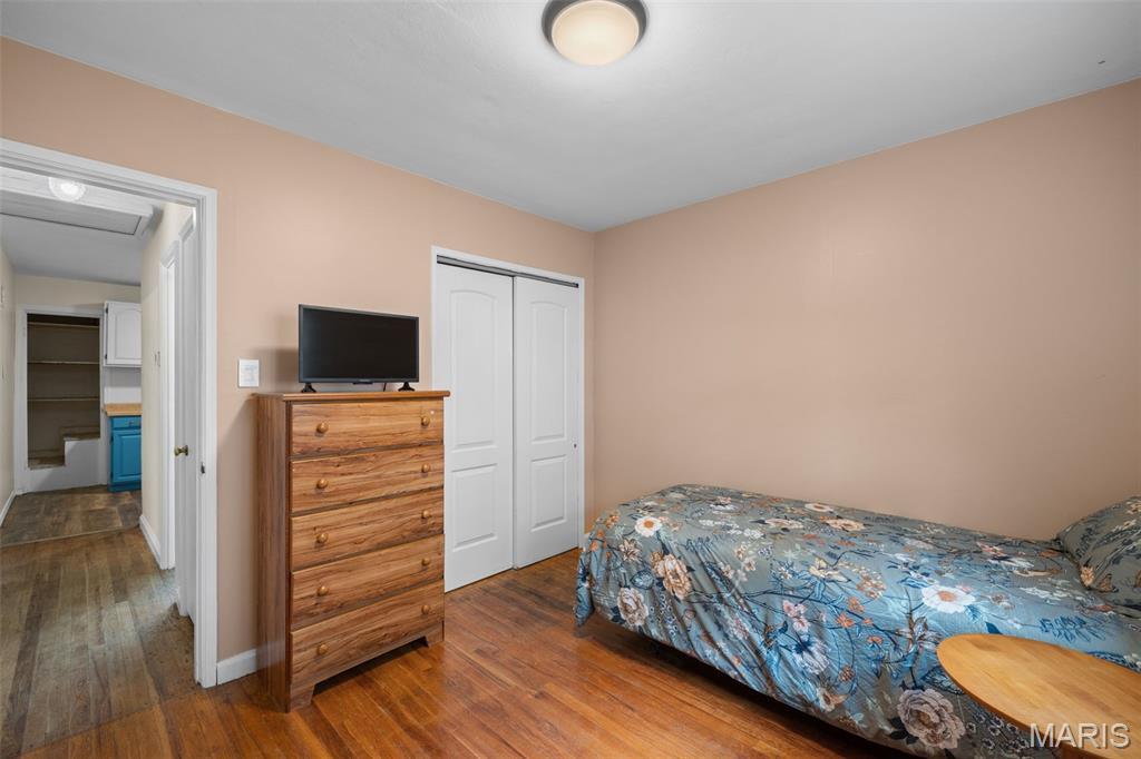Spencer To Selma - Residential