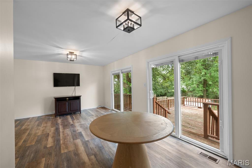 Spencer To Selma - Residential