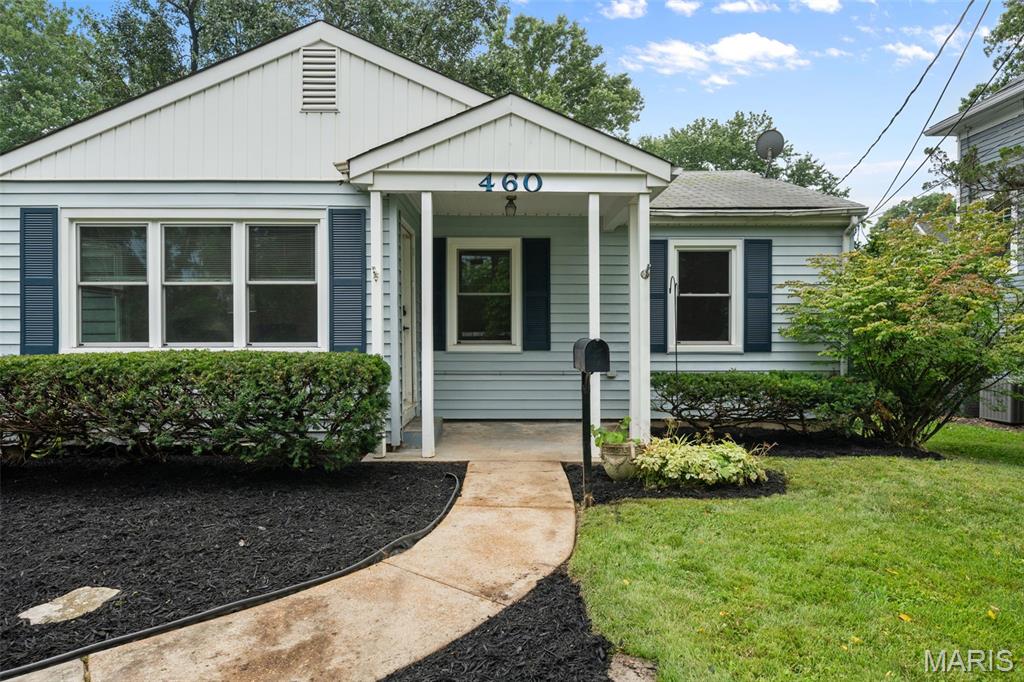 Spencer To Selma - Residential