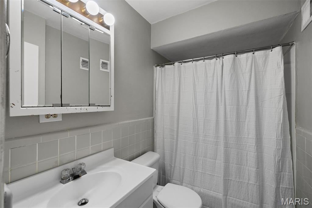 Spencer To Selma - Residential