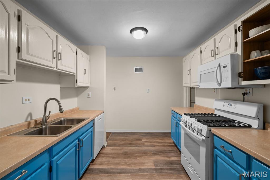 Spencer To Selma - Residential