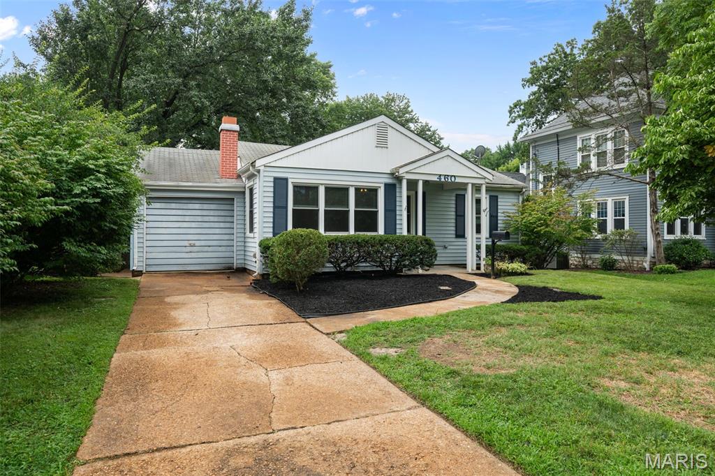 Spencer To Selma - Residential