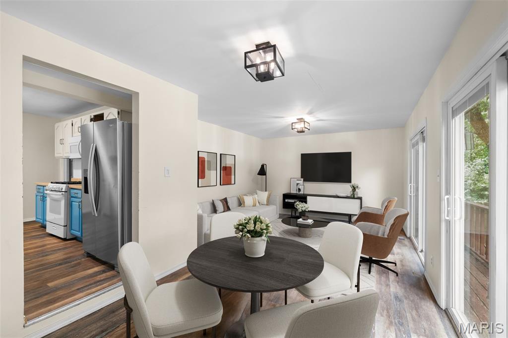 Spencer To Selma - Residential