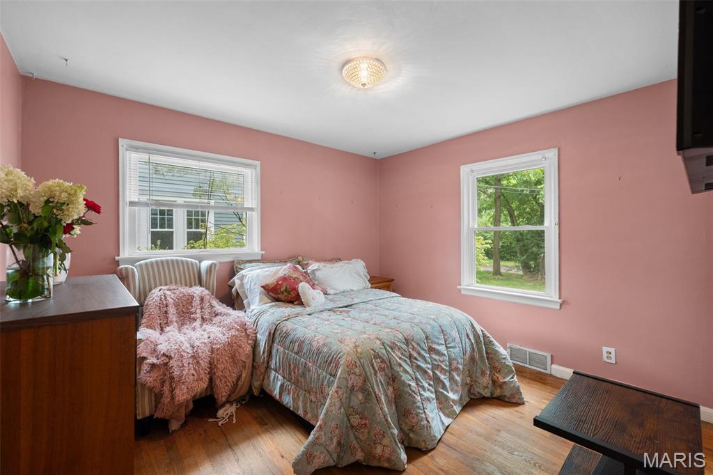 Spencer To Selma - Residential