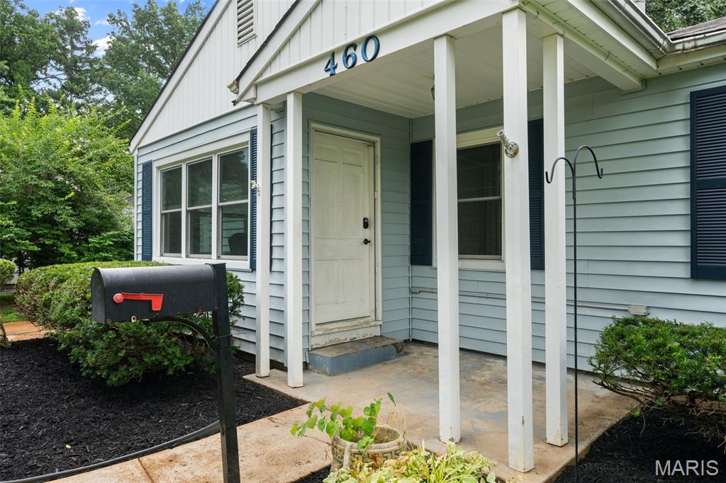Spencer To Selma - Residential