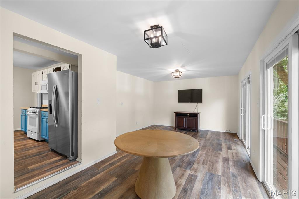 Spencer To Selma - Residential