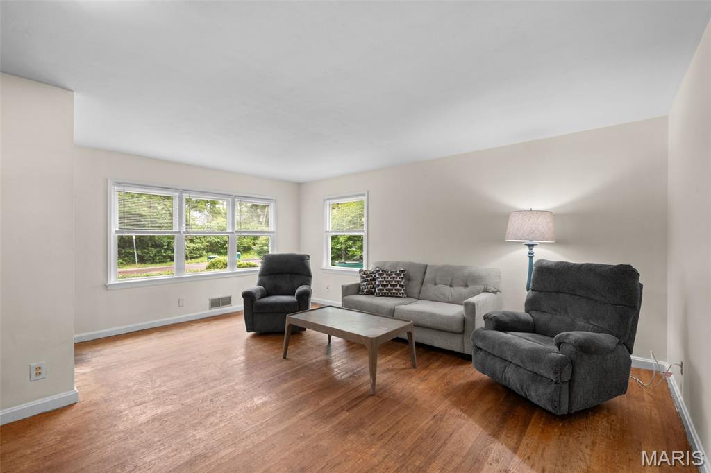 Spencer To Selma - Residential