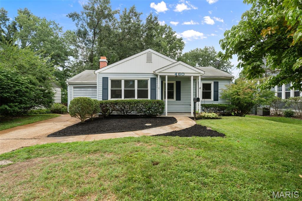 Spencer To Selma - Residential