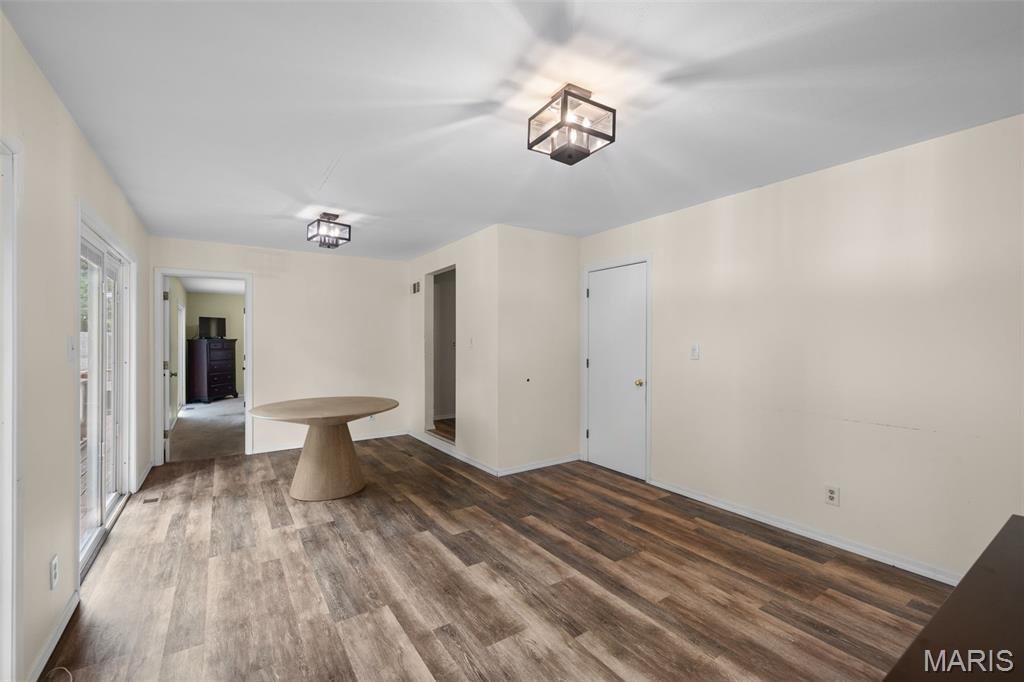 Spencer To Selma - Residential