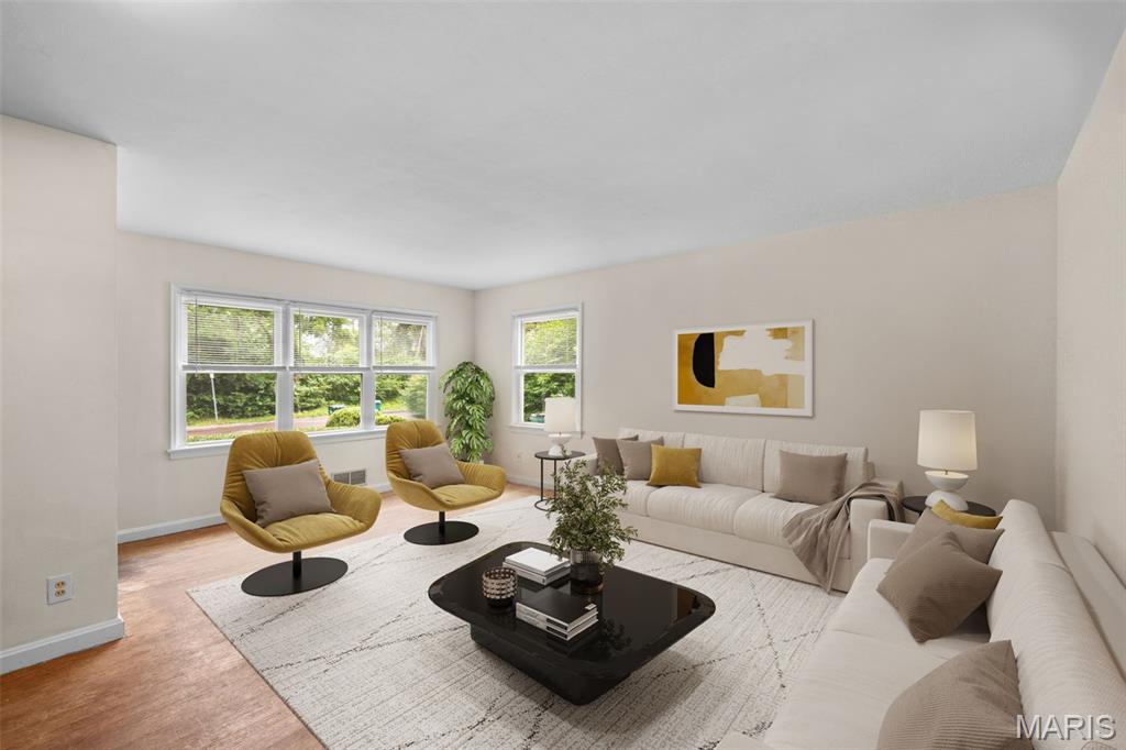 Spencer To Selma - Residential