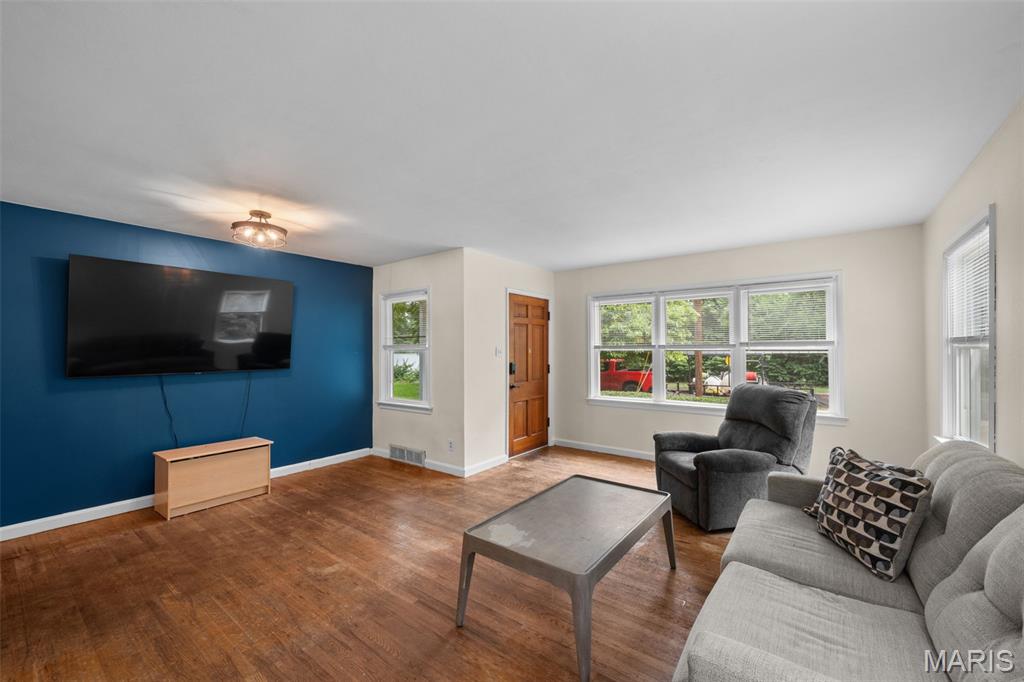 Spencer To Selma - Residential